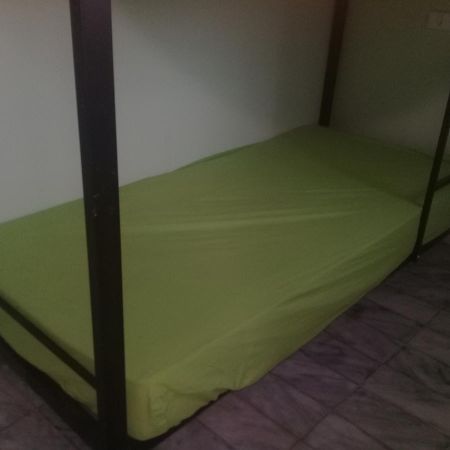 Hostel Residential Inn Rio de Janeiro Kültér fotó