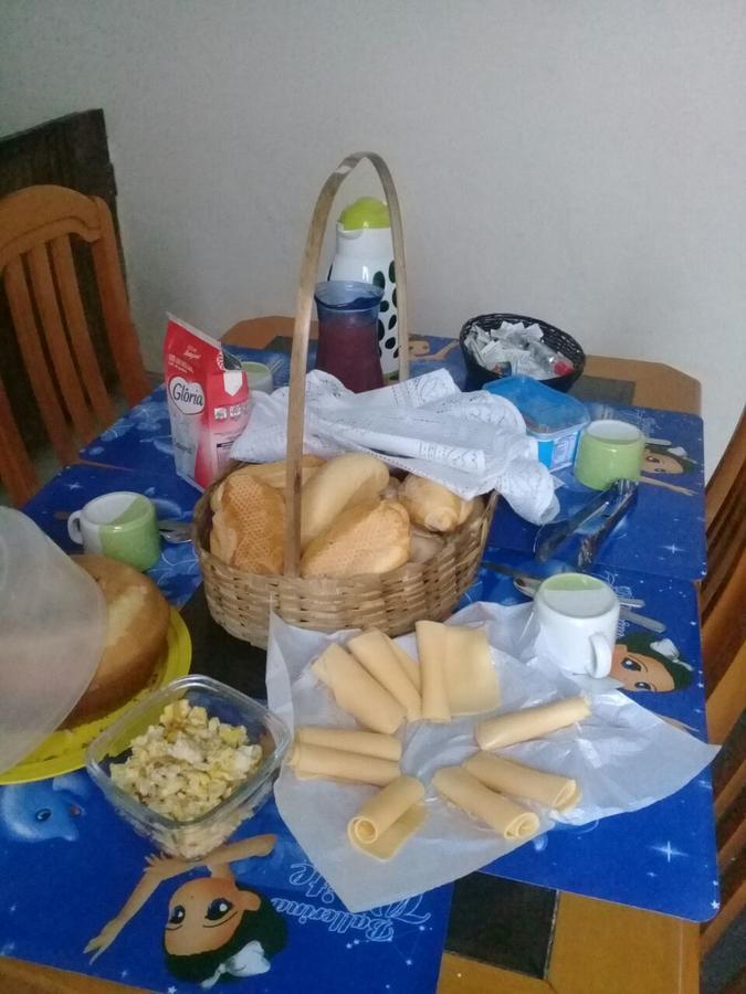 Hostel Residential Inn Rio de Janeiro Kültér fotó