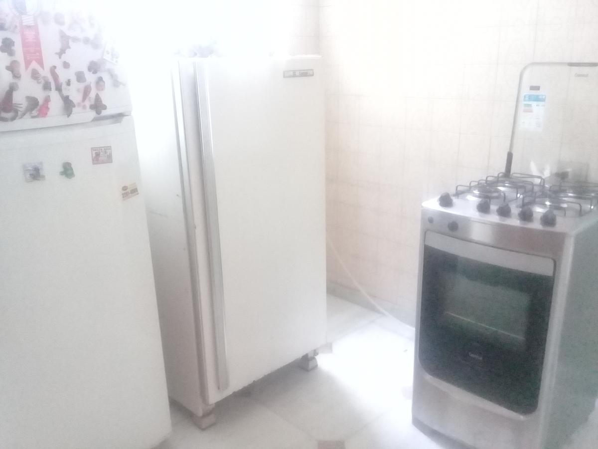 Hostel Residential Inn Rio de Janeiro Kültér fotó