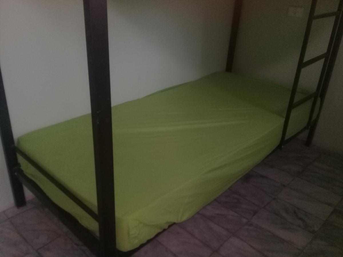 Hostel Residential Inn Rio de Janeiro Kültér fotó