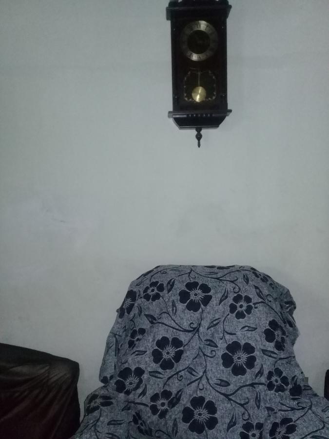 Hostel Residential Inn Rio de Janeiro Kültér fotó